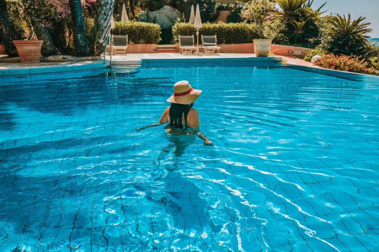 ארבאטקס Hotel La Bitta - Bovis Hotels מראה חיצוני תמונה