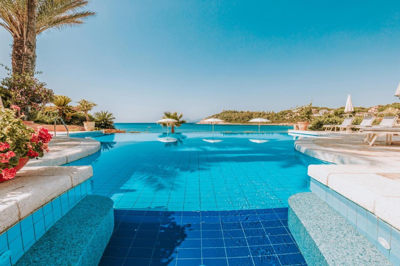ארבאטקס Hotel La Bitta - Bovis Hotels מראה חיצוני תמונה