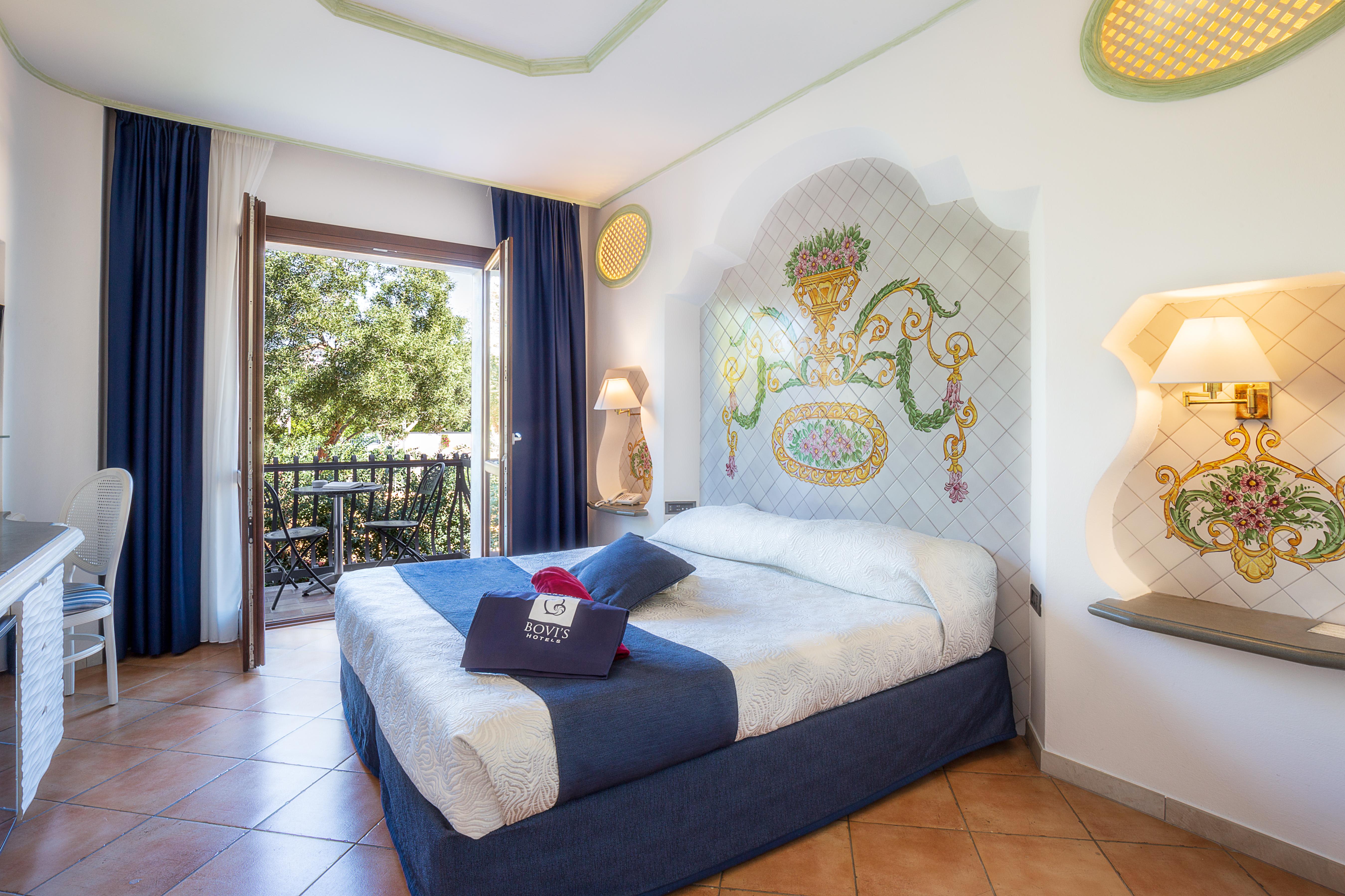 ארבאטקס Hotel La Bitta - Bovis Hotels מראה חיצוני תמונה